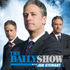 cover art for The Daily Show 8/1/2013