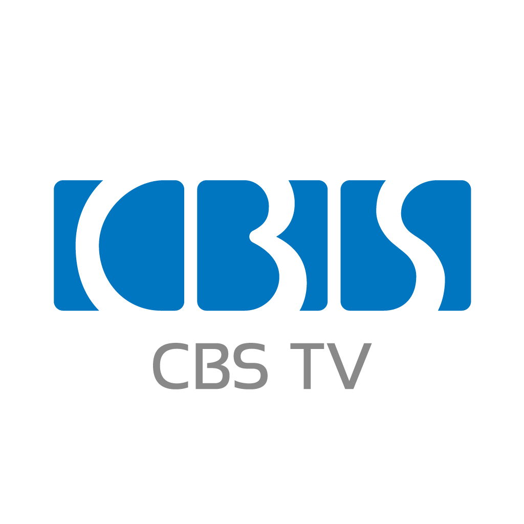 CBS방송 - CBS (Christian Broadcasting System