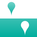 DoubleMap for iOS
